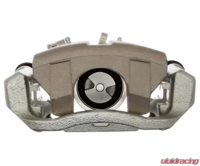 Raybestos R-Line Reman Semi-Loaded Coated Caliper & Bracket Assembly Rear Left FRC11622C - FRC11622C