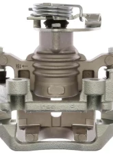 Raybestos R-Line Reman Semi-Loaded Coated Caliper & Bracket Assembly Rear Left FRC11622C                                     - FRC11622C - Image 3