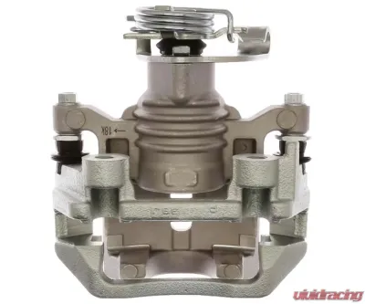Raybestos R-Line Reman Semi-Loaded Coated Caliper & Bracket Assembly Rear Left FRC11622C - FRC11622C