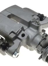 Raybestos R-Line Reman Semi-Loaded Caliper & Bracket Assembly Rear Left FRC11622                                     - FRC11622 - Image 4