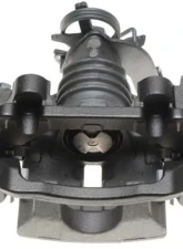 Raybestos R-Line Reman Semi-Loaded Caliper & Bracket Assembly Rear Left FRC11622                                     - FRC11622 - Image 2