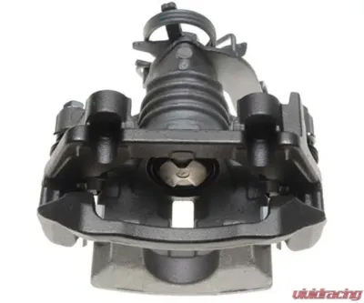 Raybestos R-Line Reman Semi-Loaded Caliper & Bracket Assembly Rear Left FRC11622 - FRC11622