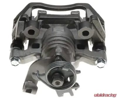 Raybestos R-Line Reman Semi-Loaded Caliper & Bracket Assembly Rear Left FRC11622 - FRC11622