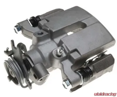 Raybestos R-Line Reman Semi-Loaded Caliper & Bracket Assembly Rear Left FRC11622 - FRC11622