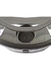 Raybestos R-Line Reman Semi-Loaded Coated Caliper & Bracket Assembly Honda Accord Front Left 1998-2002 2.3L 4-Cyl FRC11623C                                     - FRC11623C - Image 2