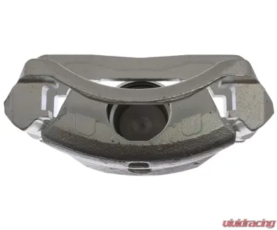 Raybestos R-Line Reman Semi-Loaded Coated Caliper & Bracket Assembly Honda Accord Front Left 1998-2002 2.3L 4-Cyl FRC11623C - FRC11623C