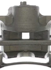 Raybestos R-Line Reman Semi-Loaded Coated Caliper & Bracket Assembly Honda Accord Front Left 1998-2002 2.3L 4-Cyl FRC11623C                                     - FRC11623C - Image 3