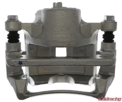 Raybestos R-Line Reman Semi-Loaded Coated Caliper & Bracket Assembly Honda Accord Front Left 1998-2002 2.3L 4-Cyl FRC11623C - FRC11623C