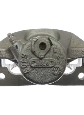 Raybestos R-Line Reman Semi-Loaded Coated Caliper & Bracket Assembly Honda Accord Front Left 1998-2002 2.3L 4-Cyl FRC11623C                                     - FRC11623C - Image 4