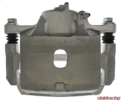 Raybestos R-Line Reman Semi-Loaded Coated Caliper & Bracket Assembly Honda Accord Front Left 1998-2002 2.3L 4-Cyl FRC11623C - FRC11623C