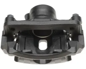 Raybestos R-Line Reman Semi-Loaded Caliper & Bracket Assembly Honda Accord Front Left 1998-2002 2.3L 4-Cyl FRC11623