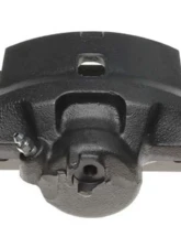 Raybestos R-Line Reman Semi-Loaded Caliper & Bracket Assembly Honda Accord Front Left 1998-2002 2.3L 4-Cyl FRC11623                                     - FRC11623 - Image 2