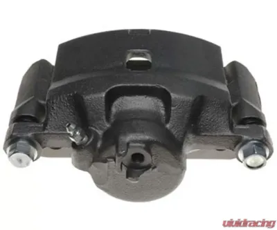 Raybestos R-Line Reman Semi-Loaded Caliper & Bracket Assembly Honda Accord Front Left 1998-2002 2.3L 4-Cyl FRC11623 - FRC11623