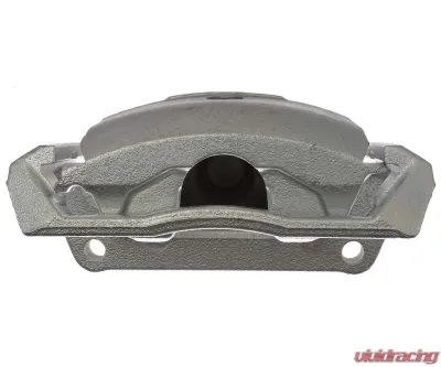 Raybestos R-Line Reman Semi-Loaded Coated Caliper & Bracket Assembly Honda Accord Front Right 1998-2002 2.3L 4-Cyl FRC11624C - FRC11624C