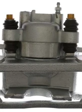 Raybestos R-Line Reman Semi-Loaded Coated Caliper & Bracket Assembly Honda Accord Front Right 1998-2002 2.3L 4-Cyl FRC11624C                                     - FRC11624C - Image 3