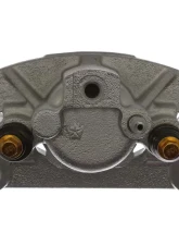 Raybestos R-Line Reman Semi-Loaded Coated Caliper & Bracket Assembly Honda Accord Front Right 1998-2002 2.3L 4-Cyl FRC11624C                                     - FRC11624C - Image 4