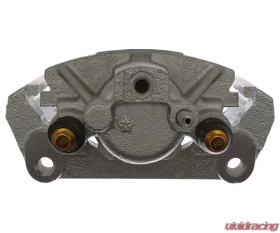 Raybestos R-Line Reman Semi-Loaded Coated Caliper & Bracket Assembly Honda Accord Front Right 1998-2002 2.3L 4-Cyl FRC11624C - FRC11624C