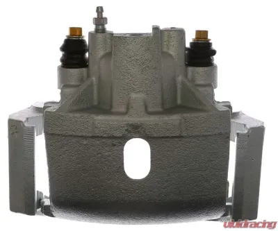 Raybestos R-Line Reman Semi-Loaded Coated Caliper & Bracket Assembly Honda Accord Front Right 1998-2002 2.3L 4-Cyl FRC11624C - FRC11624C