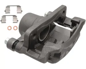 Raybestos R-Line Reman Semi-Loaded Caliper & Bracket Assembly Honda Accord Front Right 1998-2002 2.3L 4-Cyl FRC11624