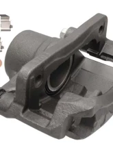 Raybestos R-Line Reman Semi-Loaded Caliper & Bracket Assembly Honda Accord Front Right 1998-2002 2.3L 4-Cyl FRC11624                                     - FRC11624 - Image 5