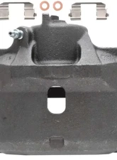 Raybestos R-Line Reman Semi-Loaded Caliper & Bracket Assembly Honda Accord Front Right 1998-2002 2.3L 4-Cyl FRC11624                                     - FRC11624 - Image 2