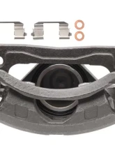 Raybestos R-Line Reman Semi-Loaded Caliper & Bracket Assembly Honda Accord Front Right 1998-2002 2.3L 4-Cyl FRC11624                                     - FRC11624 - Image 3