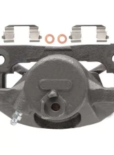 Raybestos R-Line Reman Semi-Loaded Caliper & Bracket Assembly Honda Accord Front Right 1998-2002 2.3L 4-Cyl FRC11624                                     - FRC11624 - Image 4