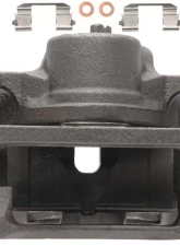 Raybestos R-Line Reman Semi-Loaded Caliper & Bracket Assembly Honda Accord Front Right 1998-2002 2.3L 4-Cyl FRC11624                                     - FRC11624 - Image 5