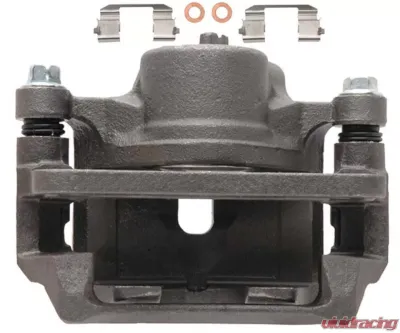 Raybestos R-Line Reman Semi-Loaded Caliper & Bracket Assembly Honda Accord Front Right 1998-2002 2.3L 4-Cyl FRC11624 - FRC11624