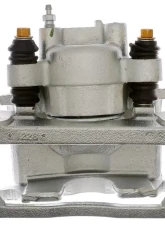 Raybestos R-Line Reman Semi-Loaded Coated Caliper & Bracket Assembly Rear Right FRC11625C                                     - FRC11625C - Image 3