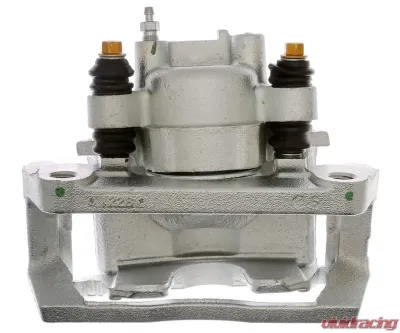 Raybestos R-Line Reman Semi-Loaded Coated Caliper & Bracket Assembly Rear Right FRC11625C - FRC11625C