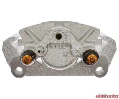 Raybestos R-Line Reman Semi-Loaded Coated Caliper & Bracket Assembly Rear Right FRC11625C - FRC11625C