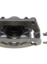 Raybestos R-Line Reman Semi-Loaded Caliper & Bracket Assembly Rear Right FRC11625                                     - FRC11625 - Image 2