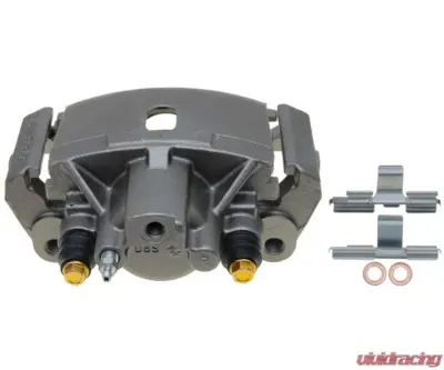 Raybestos R-Line Reman Semi-Loaded Caliper & Bracket Assembly Rear Right FRC11625 - FRC11625