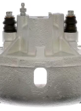 Raybestos R-Line Reman Semi-Loaded Coated Caliper & Bracket Assembly Rear Left FRC11626C                                     - FRC11626C - Image 5