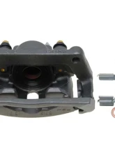 Raybestos R-Line Reman Semi-Loaded Caliper & Bracket Assembly Rear Left FRC11626                                     - FRC11626 - Image 2