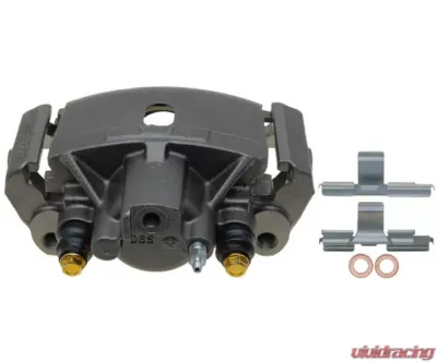 Raybestos R-Line Reman Semi-Loaded Caliper & Bracket Assembly Rear Left FRC11626 - FRC11626