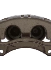Raybestos R-Line Reman Semi-Loaded Caliper & Bracket Assembly Front Left FRC11629                                     - FRC11629 - Image 2