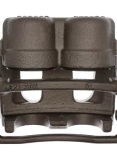 Raybestos R-Line Reman Semi-Loaded Caliper & Bracket Assembly Front Left FRC11629                                     - FRC11629 - Image 3