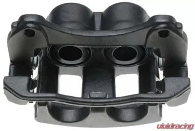 Raybestos R-Line Reman Semi-Loaded Caliper & Bracket Assembly Front Left FRC11629 - FRC11629