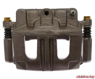 Raybestos R-Line Reman Semi-Loaded Caliper & Bracket Assembly Front Left FRC11629 - FRC11629