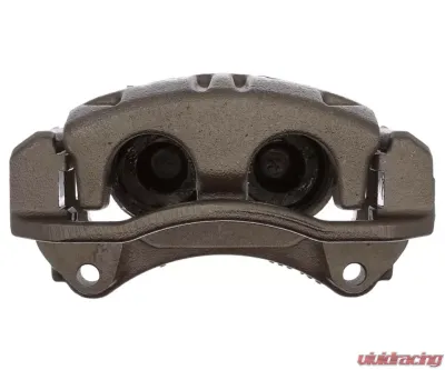 Raybestos R-Line Reman Semi-Loaded Caliper & Bracket Assembly Front Right FRC11630 - FRC11630