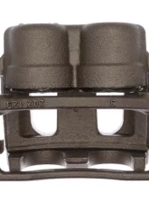 Raybestos R-Line Reman Semi-Loaded Caliper & Bracket Assembly Front Right FRC11630                                     - FRC11630 - Image 3