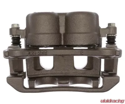 Raybestos R-Line Reman Semi-Loaded Caliper & Bracket Assembly Front Right FRC11630 - FRC11630