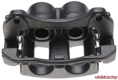 Raybestos R-Line Reman Semi-Loaded Caliper & Bracket Assembly Front Right FRC11630 - FRC11630