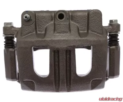 Raybestos R-Line Reman Semi-Loaded Caliper & Bracket Assembly Front Right FRC11630 - FRC11630