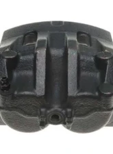 Raybestos R-Line Reman Semi-Loaded Caliper & Bracket Assembly Kia Sorento Front Left 2003-2009 FRC11631                                     - FRC11631 - Image 2