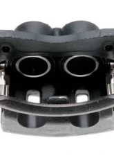 Raybestos R-Line Reman Semi-Loaded Caliper & Bracket Assembly Kia Sorento Front Left 2003-2009 FRC11631                                     - FRC11631 - Image 2