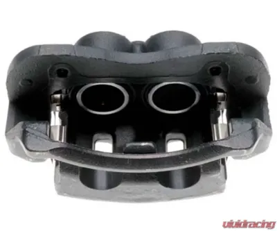 Raybestos R-Line Reman Semi-Loaded Caliper & Bracket Assembly Kia Sorento Front Left 2003-2009 FRC11631 - FRC11631