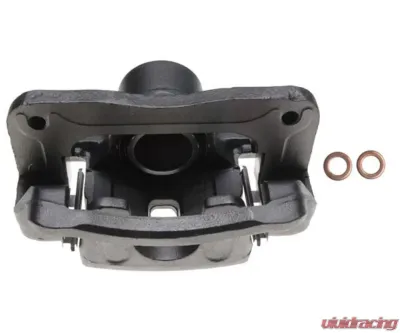 Raybestos R-Line Reman Semi-Loaded Caliper & Bracket Assembly Kia Sorento Rear Right 2003-2006 FRC11634 - FRC11634